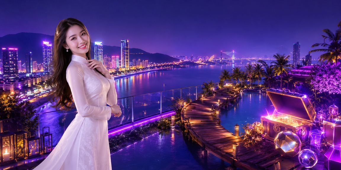 Không gian casino trực tuyến tại Việt Nam – góc nhìn thân thiện và gần gũi